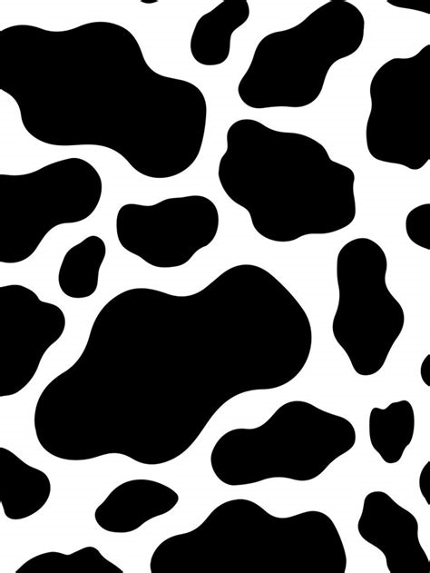 cow print tumblr nude