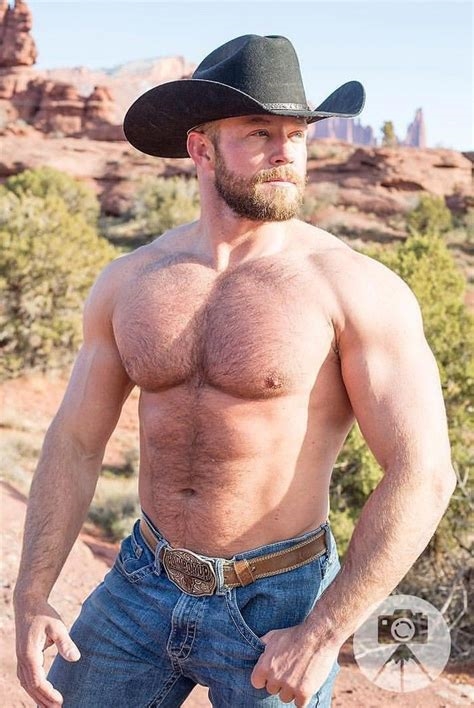 cowboybeboobs nude