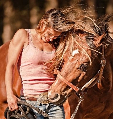 cowgirl erotica nude