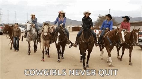 cowgirl porn gif nude