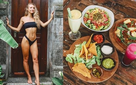 crazy vegan nude nude