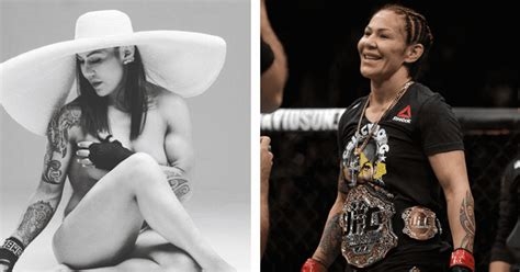 cris cyborg leaked onlyfans nude