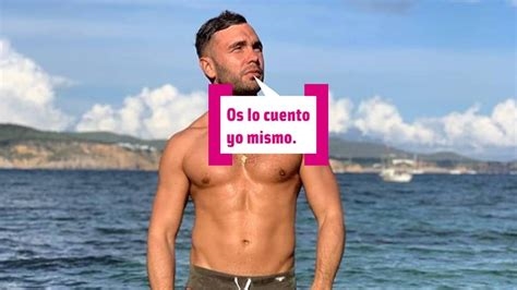 cristian suescun only nude