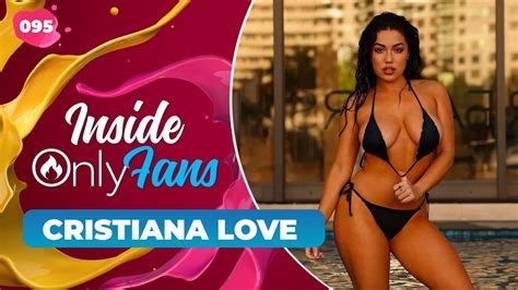 cristiana love onlyfans leaked nude