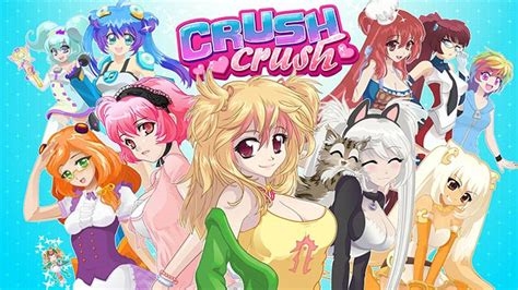 crush crush all photos nude
