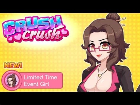 crush crush miss desiree nude