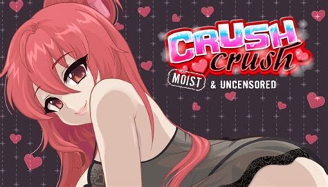 crush crush peanut porn nude