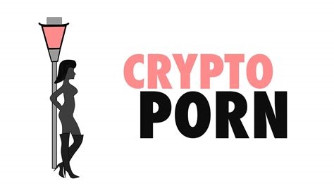 crypto porn nude