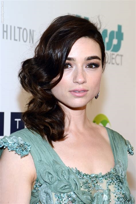 crystal reed onlyfans nude