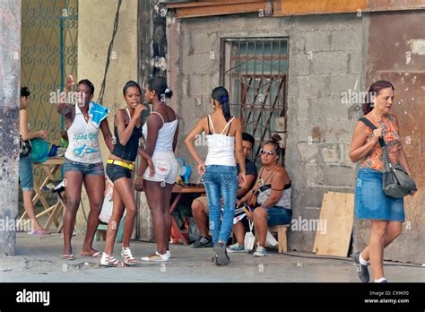 cubanas follándosela nude