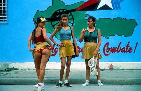cubanas mamando nude