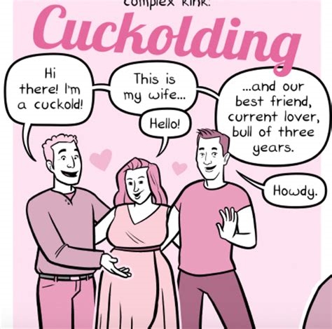 cuck comic porn nude
