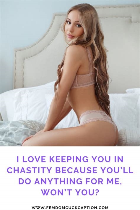 cuck in chastity nude