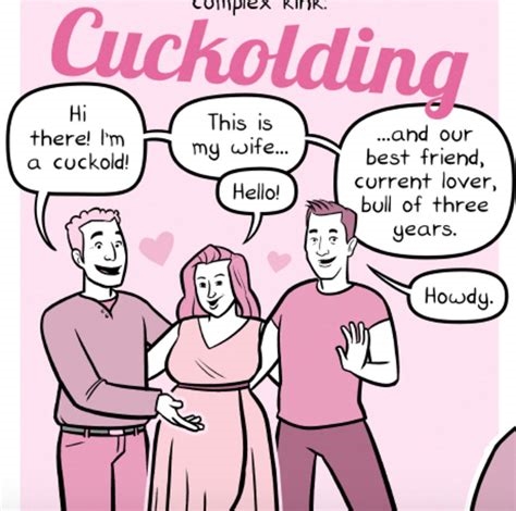 cuck talk nude