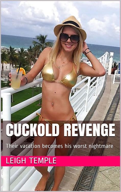 cuckold's revenge nude