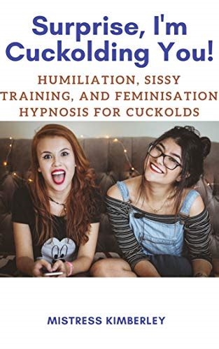 cuckold humilation stories nude