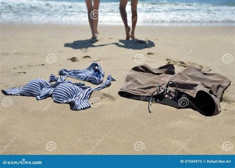 cuckold nude beach nude