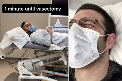 cuckold vasectomy nude