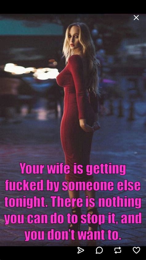cuckold wife captions nude