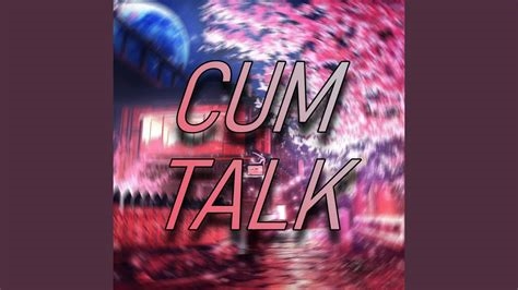 cum talking nude