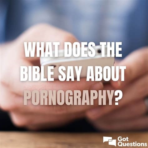 cumming on bible nude