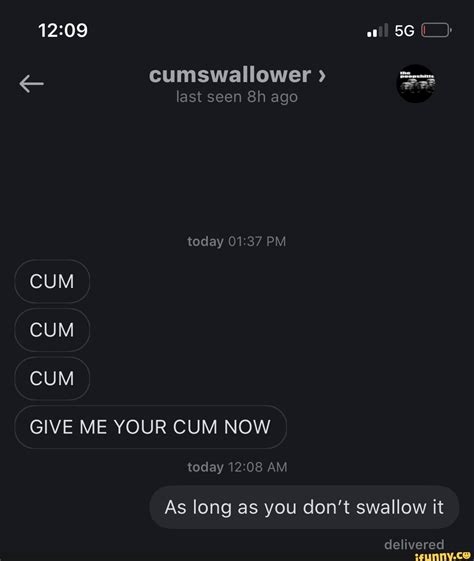 cumswallower nude