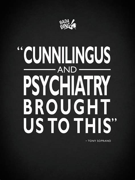 cunnilingus and psychiatry nude