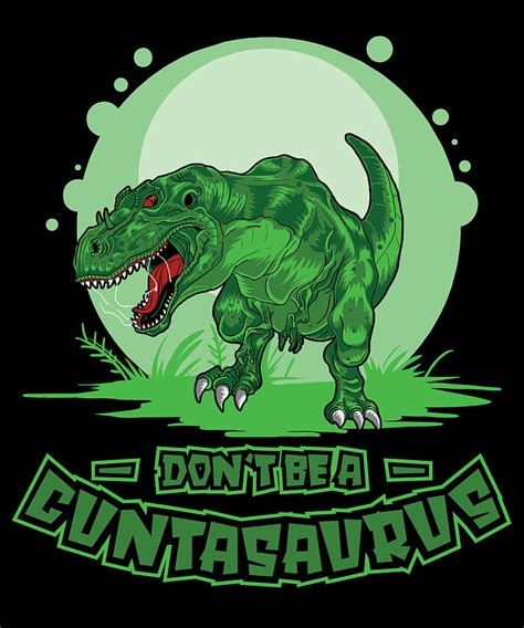 cuntasaurus rex nude