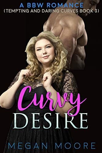curvy desire nude