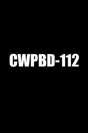 cwpbd-112 nude