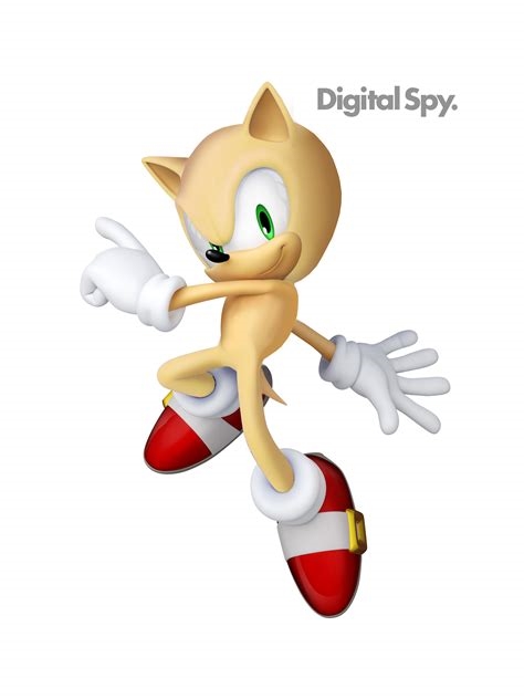 d sonic nude