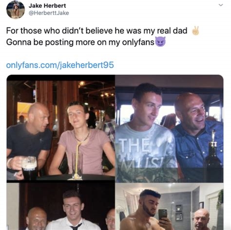 dad son gay twitter nude