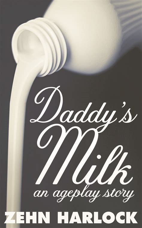 daddy's milk nude