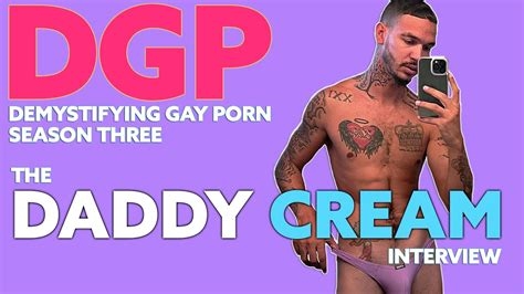 daddy cream gay porn nude