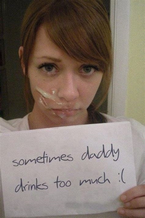 daddy cums on my face nude