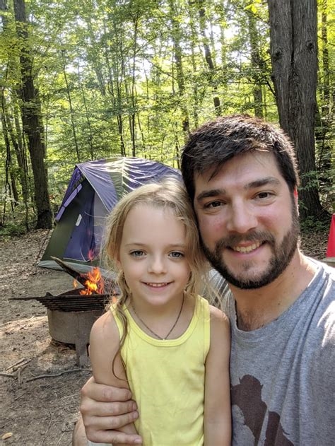 daddy daughter camping porn nude