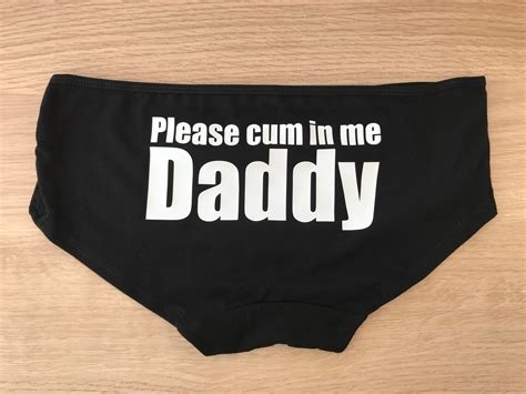 daddy in panties nude
