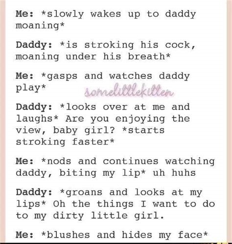daddy moaning nude