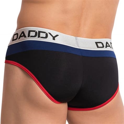 daddy underwear nude