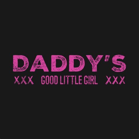 daddys good girl nude