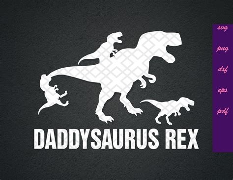 daddysaurus nude