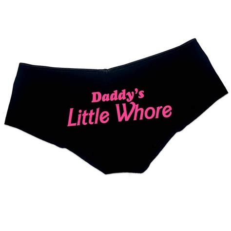 daddyslittlewhore nude