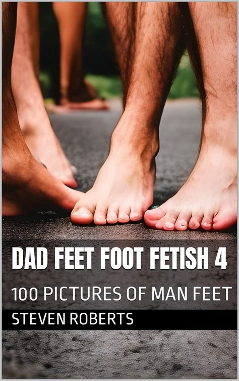 dads feet nude