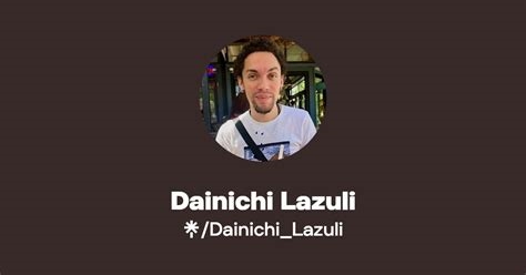 dainichi lazuli nude