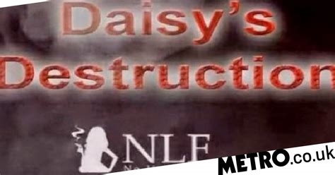daisy p porn nude