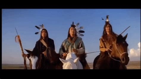 dances with wolves gif nude