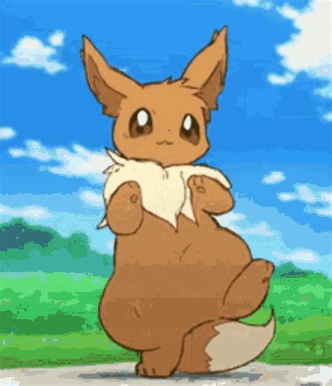 dancing pokemon gif nude