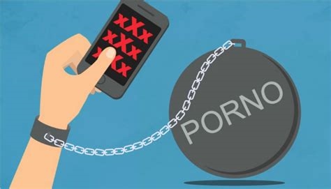 danger pornographie nude
