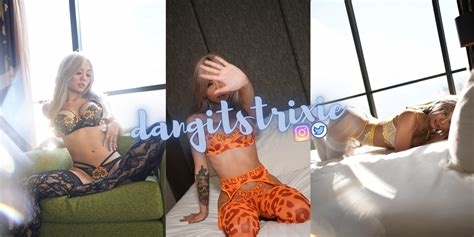 dangitstrixie onlyfans nude