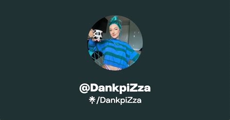 dankpizza leaks nude